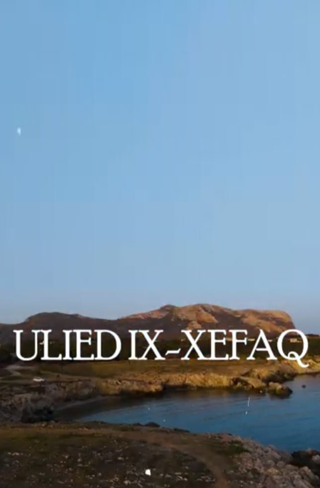 	Ulied ix-Xefaq	